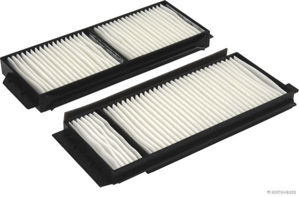 HERTH+BUSS JAKOPARTS Kupefilter J1343025 J1343025 HERTH+BUSS JAKOPARTS Kupefilter Mazda billige