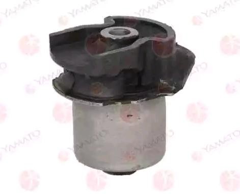 YAMATO Suspensão, corpo do eixo J52039AYMT YAMATO J52039AYMT Suspensão corpo do eixo TOYOTA Hiace (H300) baratos