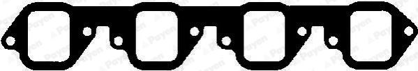 Tetning, innsugningsmanifold PAYEN JC805 PAYEN JC805 Innsugspakning NISSAN PATROL 1999