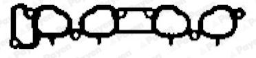 PAYEN Pakning, indsugningsmanifold JC901 JC901 Indsugningsmanifold pakning PAYEN FORD MONDEO