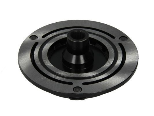 THERMOTEC Meenemerschijf, magneetkoppeling, compressor KTT020050 KTT020050 Magneetkoppeling HYUNDAI i10 THERMOTEC