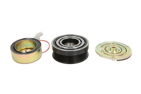 THERMOTEC Magnetkupplung, Klimakompressor KTT040008 KTT040008 THERMOTEC Magnetkupplung 9-5 Kosten
