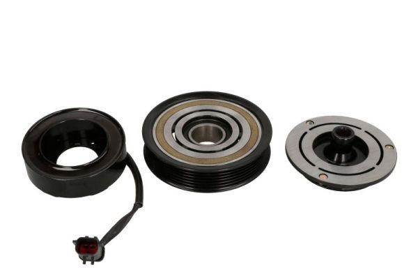THERMOTEC Magnetclutch, klimakompressor KTT040013 THERMOTEC KTT040013 Magnetclutch klimakompressor originale CHRYSLER