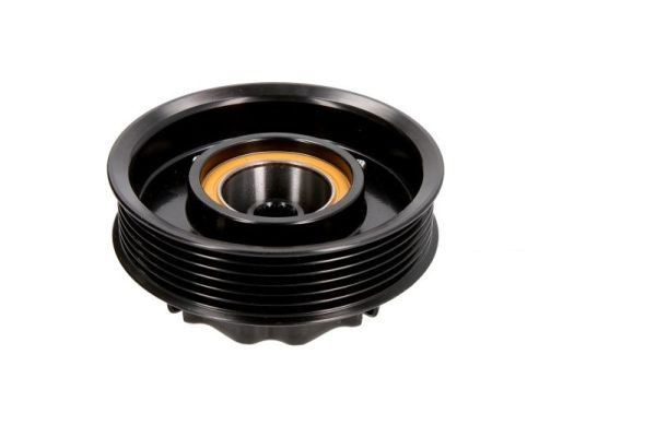 THERMOTEC Magnetisk kobling, klimakompressor KTT040023 KTT040023 Magnetkobling klimakompressor THERMOTEC MERCEDES-BENZ MARCO POLO