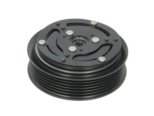 Μαγν. συμπλέκτης, συμπ. κλιματ. THERMOTEC KTT040059 THERMOTEC KTT040059 C συμπλέκτη συμπιεστή FIAT PANDA 2011