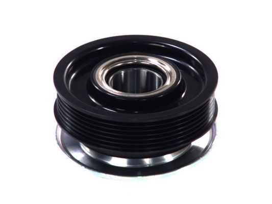 THERMOTEC Puleggia compressore aria condizionata KTT040104 THERMOTEC KTT040104 Innesto elettromagnetico compressore clima Alfa MiTo 955 prezzo