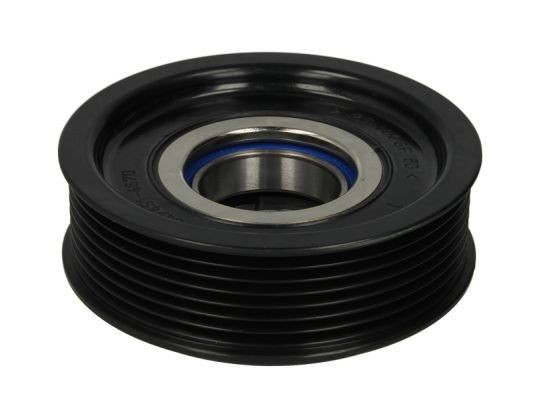 THERMOTEC Magnetisk kobling, klimakompressor KTT040110 Magnetkobling til aircon THERMOTEC Mercedes-Benz MARCO POLO KTT040110
