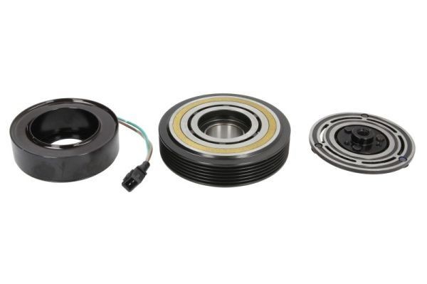 THERMOTEC Spole, magnetkobling-kompressor KTT040124 Magnetkobling klimakompressor THERMOTEC Isuzu TROOPER KTT040124