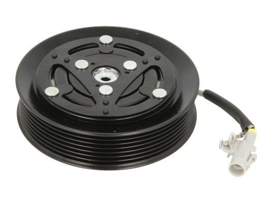 THERMOTEC Magneetkoppeling airco KTT040185 Citroën C15 Magneetkoppeling, airconditioningcompressor THERMOTEC KTT040185