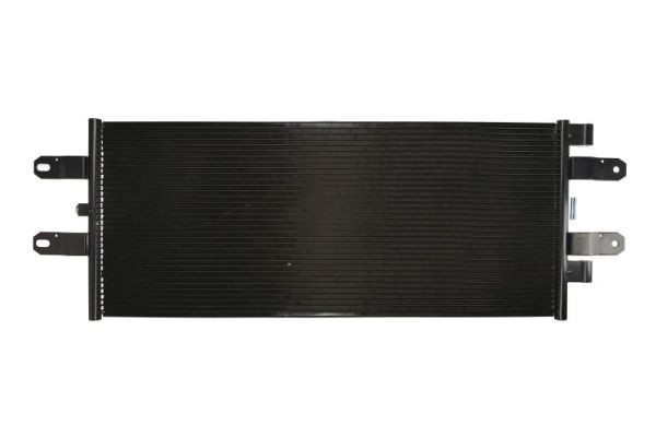 THERMOTEC Kondensor, klimatanläggning KTT110377 KTT110377 THERMOTEC ac kylare Alfa Romeo 166