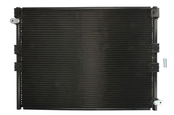 THERMOTEC Kondensator, klimaanlæg KTT110390 AC kondensator THERMOTEC Toyota AURIS KTT110390