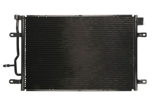 THERMOTEC Kondenzátor klimatizácie KTT110444 Kondenzátor klimatizácie THERMOTEC KABRIOLET KTT110444 lacné