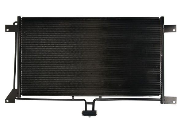 THERMOTEC Module de refroidissement KTT110454 Radiateur d'eau THERMOTEC ARKANA KTT110454 pas cher
