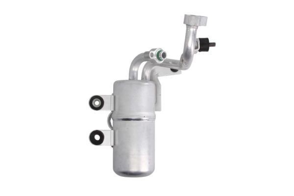 THERMOTEC Αφυγραντήρας, σύστ. κλιματισμού KTT120048 Αφυγραντήρας THERMOTEC Suzuki BALENO KTT120048