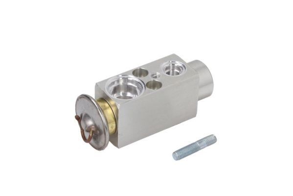 THERMOTEC Ekspansionsventil, klimaanlæg KTT140030 Ekspansionsventil aircon THERMOTEC Ford USA EXCURSION KTT140030