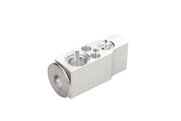 THERMOTEC Expansionsventil till AC KTT140031 THERMOTEC KTT140031 Expansionsventil till AC Fiat Punto 199 original