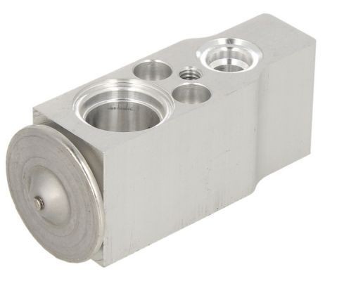 THERMOTEC Izplešanās vārsts, Gaisa kond. sistēma KTT140036 Izplešanās vārsts THERMOTEC A4 KTT140036 lēti