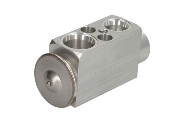 THERMOTEC Expansionsventil till AC KTT140042 Range Rover L494 Expansionsventil till AC THERMOTEC KTT140042
