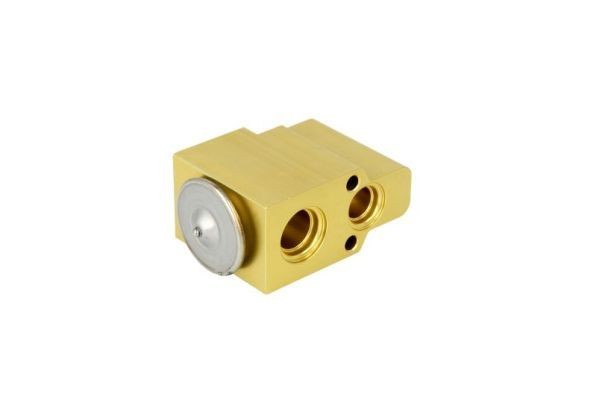 Βαλβίδα εκτόνωσης, συστ. κλιματ. THERMOTEC KTT140047 THERMOTEC KTT140047 Βαλβίδα εκτόνωσης Renault MEGANE 2021