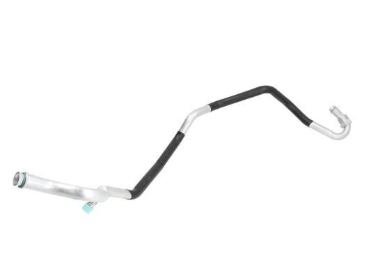 High Pressure Line, air conditioning THERMOTEC KTT160036 THERMOTEC KTT160036 Audi A4 2018 Air conditioning pipe price