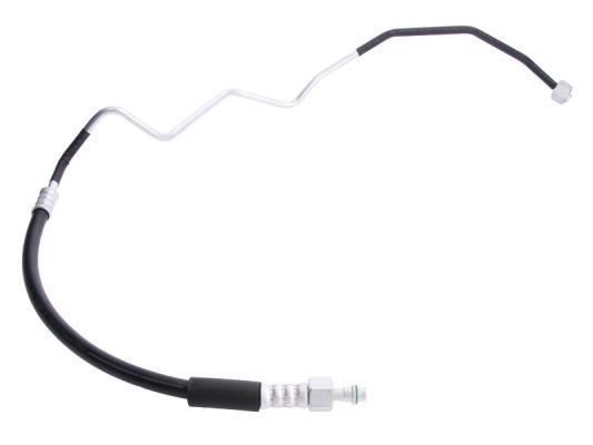 THERMOTEC Vedenie vysokého tlaku klimatizácie KTT160038 Trubky klimatizácie THERMOTEC Audi Q5 KTT160038