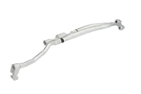 THERMOTEC Høytrykks- / lavtrykksledning, klimaanlegg KTT160039 THERMOTEC KTT160039 Ac rør Insignia B Grand Sport (Z18) pris