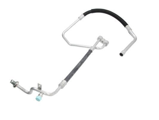 Augstspiediena cauruļvads, Gaisa kond. sist. THERMOTEC KTT160040 THERMOTEC KTT160040: Kondicionieru caurules Seat ALHAMBRA 2020