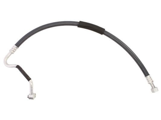 Högtrycksledning, klimatanläggning THERMOTEC KTT160041 THERMOTEC KTT160041: AC rör Audi A6 2002