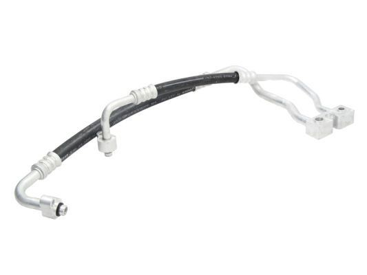THERMOTEC Korkeapaine- / matalapainejohto, ilmastointilaite KTT160042 Ford Ranger mk2 ilmastointi letku THERMOTEC KTT160042
