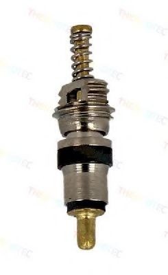 THERMOTEC Βαλβίδα ρύθμισης, συμπιεστής KTT500001 Βαλβίδα ρύθμισης, συμπιεστής THERMOTEC MICRA KTT500001 φθηνά