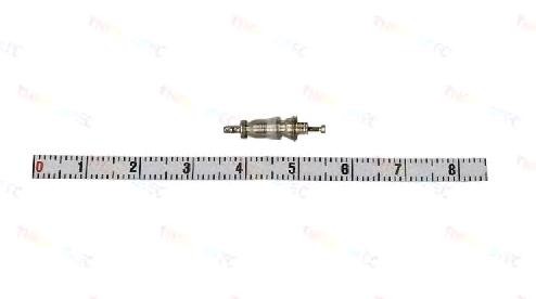 THERMOTEC Válvula de regulação, compressor KTT500004 THERMOTEC Válvula de regulação, compressor ALFA ROMEO KTT500004