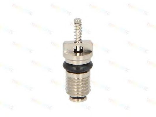 THERMOTEC Reguleingsventil. kompressor KTT500005 Reguleingsventil. kompressor THERMOTEC FREELANDER KTT500005 billige