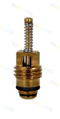 THERMOTEC Reguleringsventil, kompressor KTT500006 Reguleringsventil, kompressor THERMOTEC SONATA KTT500006 billig