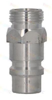 THERMOTEC Ventil KTT500011 KTT500011 THERMOTEC expansionsventil till ac NISSAN ALMERA