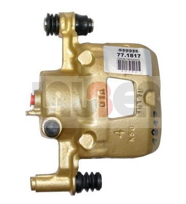 LAUBER Starter 22.1461 Starter LAUBER Fiat 127 22.1461