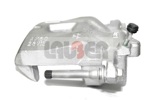 LAUBER Anlasser 22.3090 Motor Anlasser LAUBER Fiat MULTIPLA 22.3090