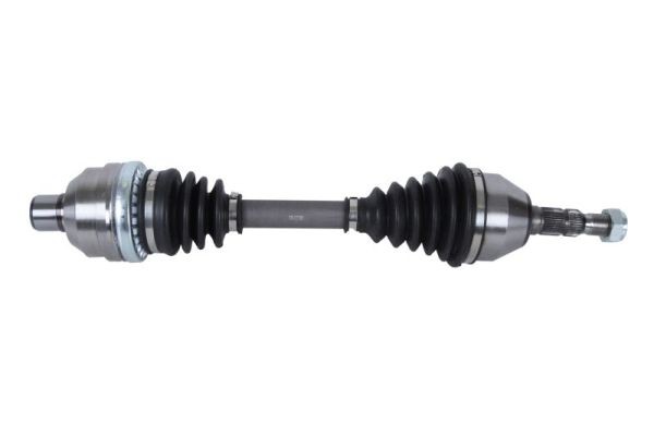 LAUBER Drive shaft 88.2703 88.2703 LAUBER drive shaft for OPEL INSIGNIA