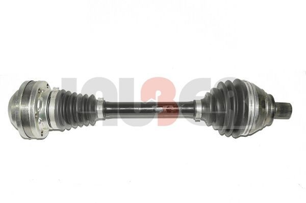 LAUBER Drivaksel 88.2712 Drivaksel LAUBER Audi A8 88.2712