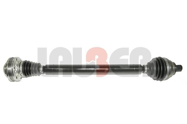 LAUBER Άξονας μετάδοσης κίνησης 88.2715 Ημιαξόνιο LAUBER LEON 88.2715 φθηνά