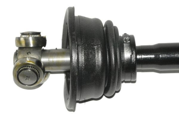 LAUBER Hnací hriadeľ 88.2737 Hnací hriadeľ LAUBER Opel KADETT 88.2737