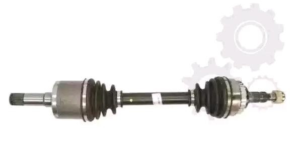 LAUBER Drivaksel 88.2744 Drivaksel LAUBER INSIGNIA 88.2744 billige