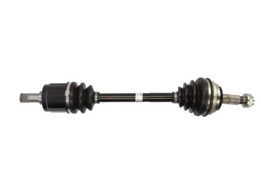 LAUBER Drivaxel 88.2754 88.2754 LAUBER drivaxlar HONDA CRX