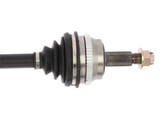 LAUBER Drivaxel 88.2763 88.2763 LAUBER drivaxel OPEL MOVANO