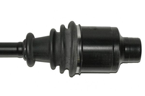 LAUBER Hnací hriadeľ 88.2779 88.2779 Hnací hriadeľ MAZDA 323 LAUBER