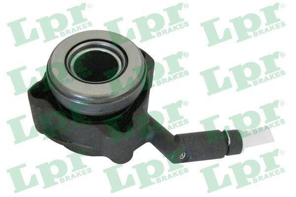 LPR Centraludrykker, kobling 3257 Centraludrykker LPR FIORINO 3257 billig