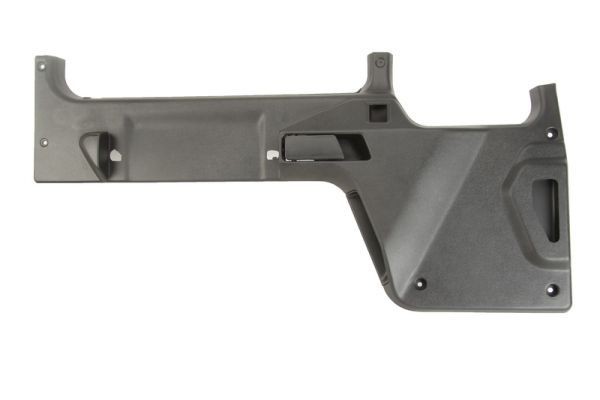 PACOL Durvju apdare MAN-CP-003L PACOL MAN-CP-003L Durvju apdare SMART Fortwo II Coupe (451) 1.0 (451.330, 451.334) 61 ZS 2014