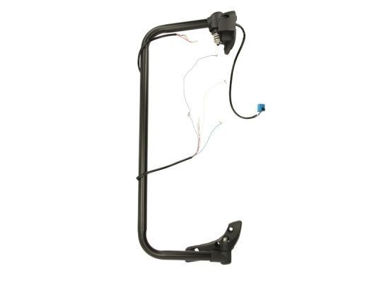 PACOL Kinnitus, küljepeegel MER-MR-029L Küljepeegel PACOL Mercedes-Benz R-klass MER-MR-029L