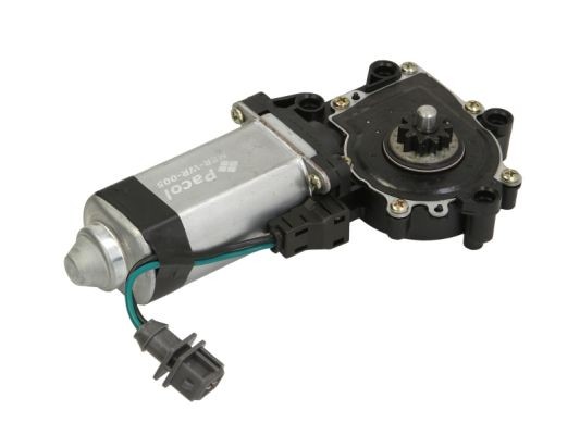 PACOL Elettromotore alzacristallo MER-WR-005 MER-WR-005 costo Motorino alzacristalli SKODA OCTAVIA PACOL
