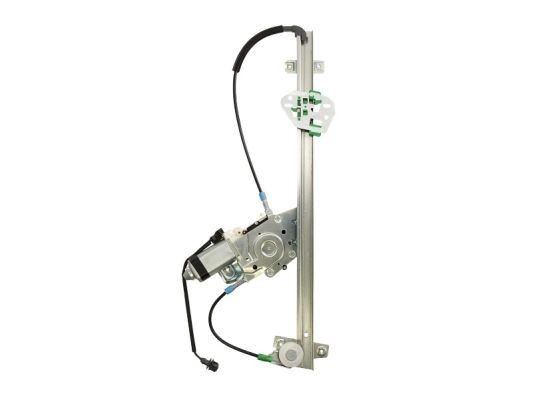PACOL Fensterheber MER-WR-013 MER-WR-013 PACOL Scheibenheber SUZUKI SWIFT hinten/vorne + links/rechts kaufen