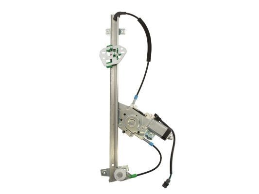 PACOL Stikla pacelšanas mehānisms MER-WR-014 PACOL MER-WR-014 Stikla pacēlāji Mercedes-Benz EQV orģinālās